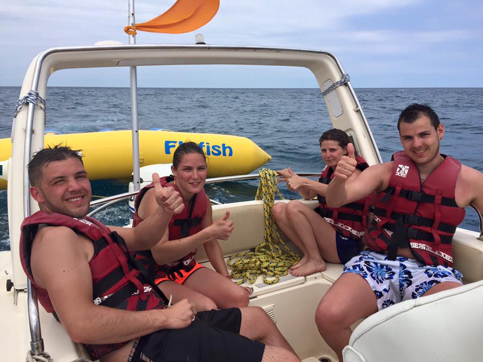 St Cyp Jet evasion sur Facebook