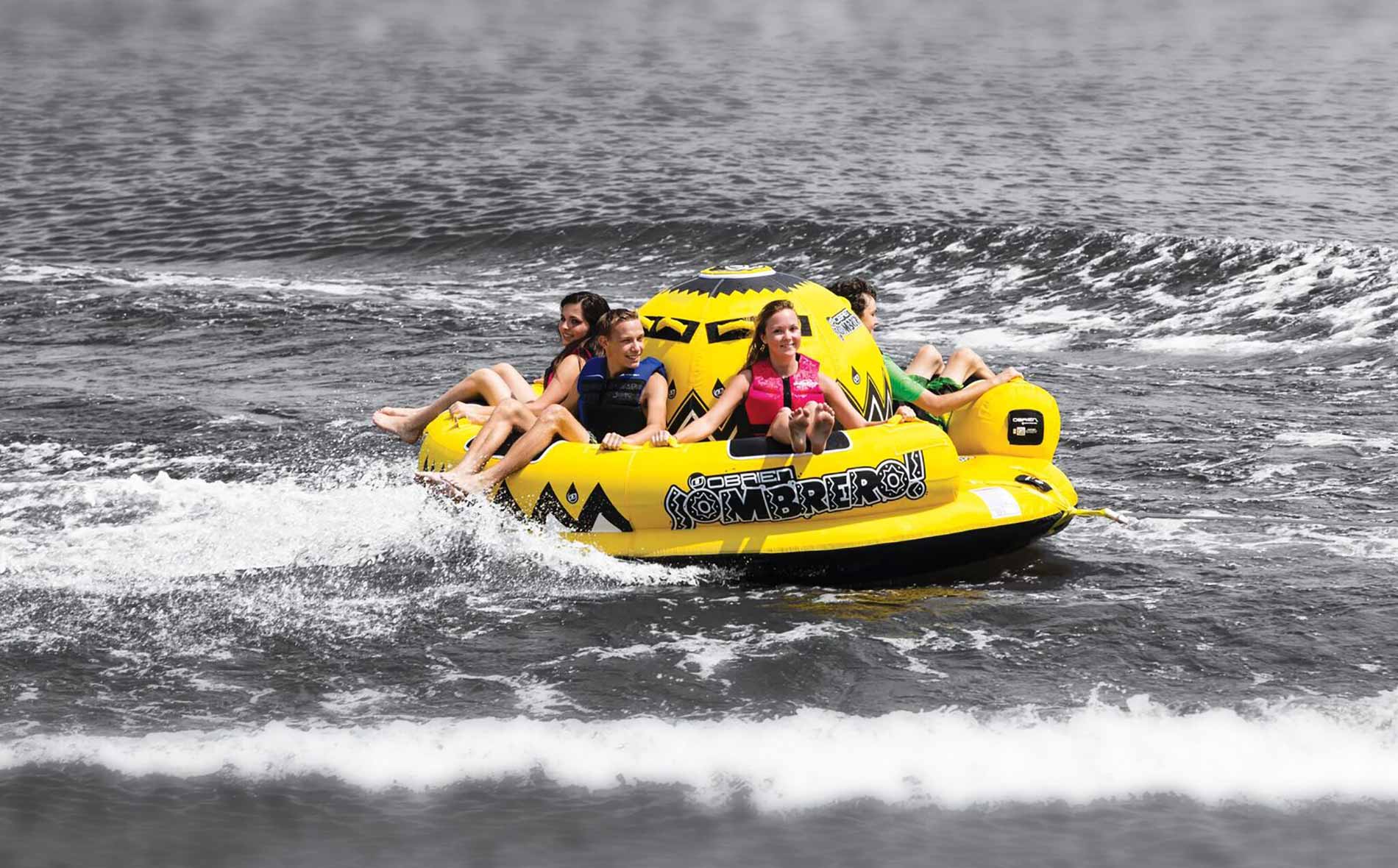 Jet Ski Deauville Randonnees Initiations Et Bouees Tractees
