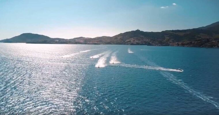 rental jet ski Saint Cyprien