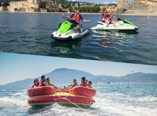 que faire à saint cyprien en famille