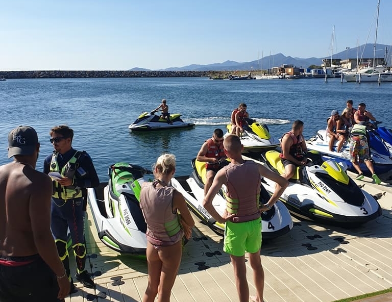 Team Building Perpignan