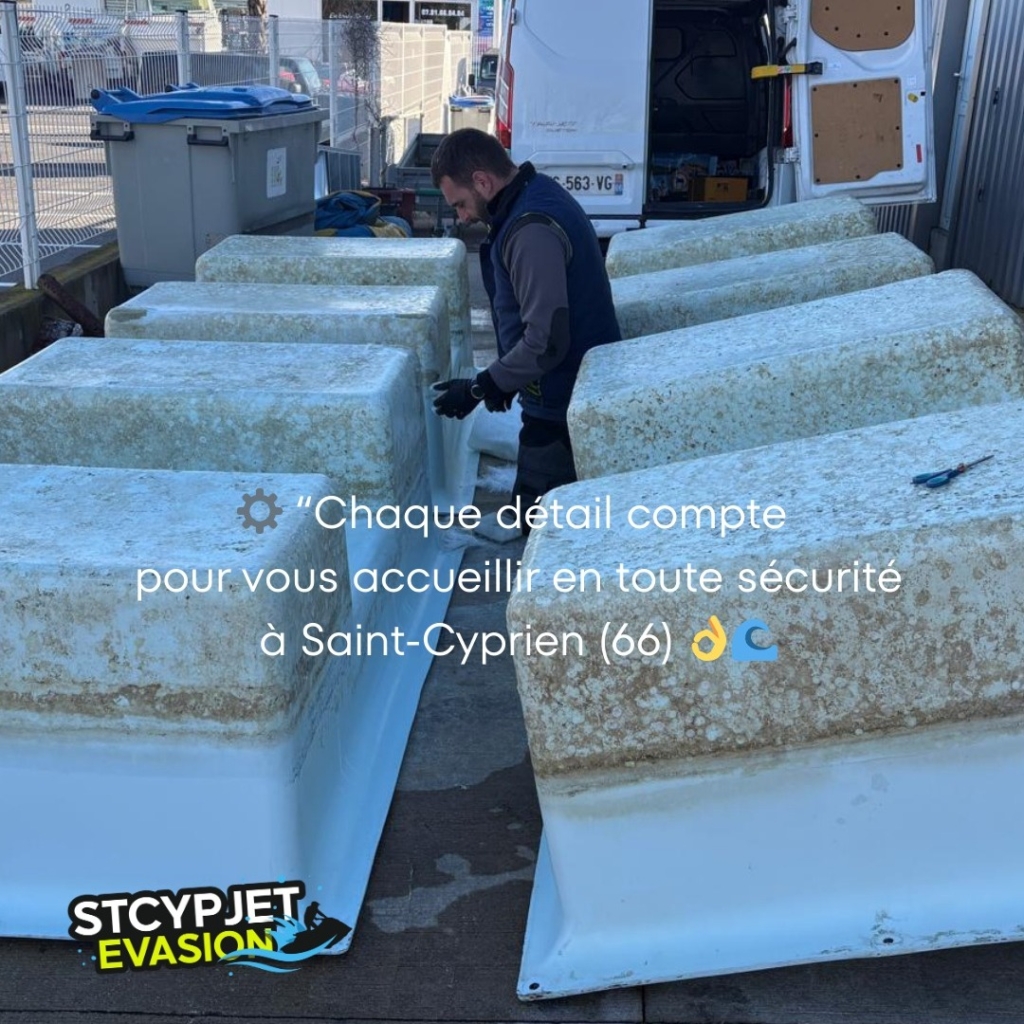 Activité nautique Pyrénées-Orientales