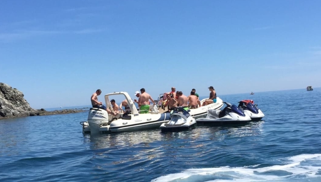 sortie jet ski 66