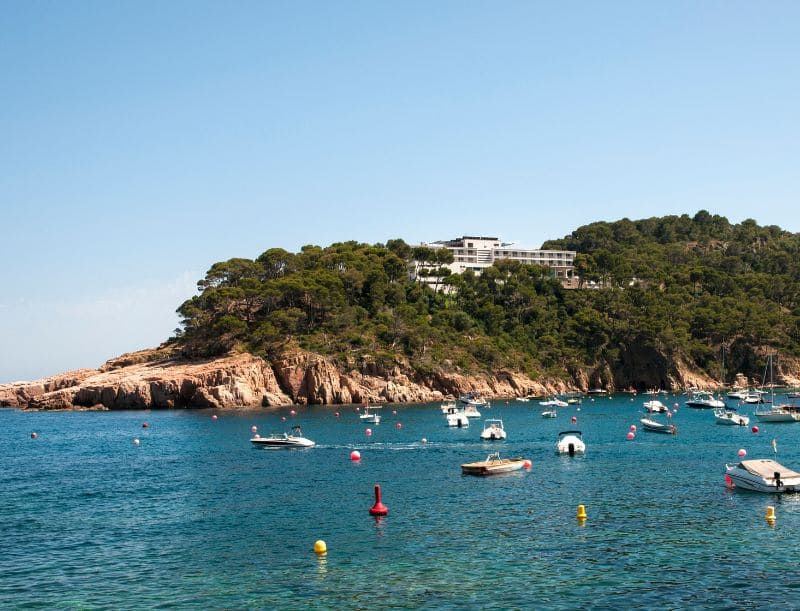 rando jet ski espagne