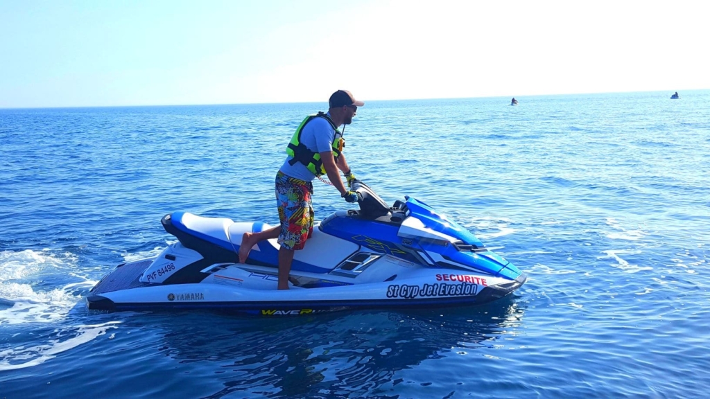 réglementation nautique