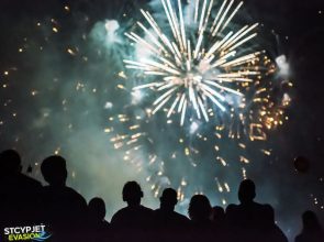 14 juillet saint cyprien