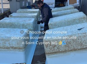 Activité nautique Pyrénées-Orientales