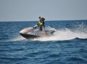 activité nautique à saint cyprien saint cyp jet evasion