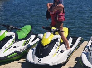 activités EVG dans les Pyrénées-Orientales