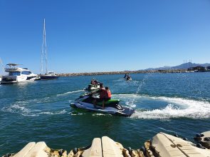 activités nautiques 66
