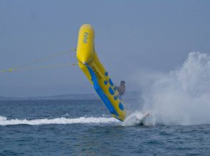 Bouée tractée Saint Cyprien 66