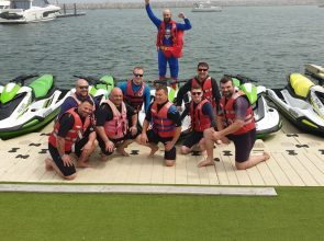 evg evjf original sud de la france