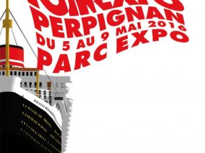 Foire Expo 2016 Perpignan