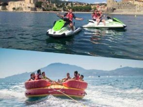 que faire à saint cyprien en famille