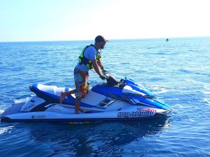 réglementation nautique