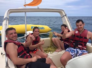 St Cyp Jet evasion sur Facebook
