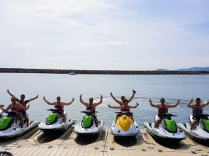 sortie de groupe st cyprien