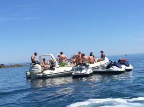 sortie jet ski 66