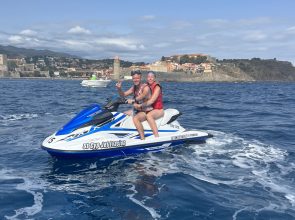 sortie à deux à saint-cyprien 66