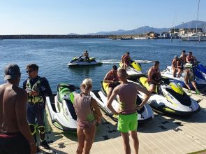 Team Building Perpignan