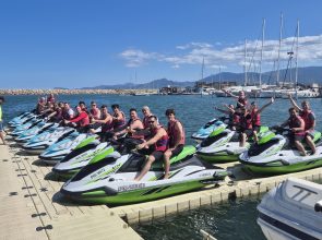 team building perpignan
